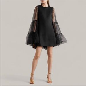 Mac Duggal Ieena Dress